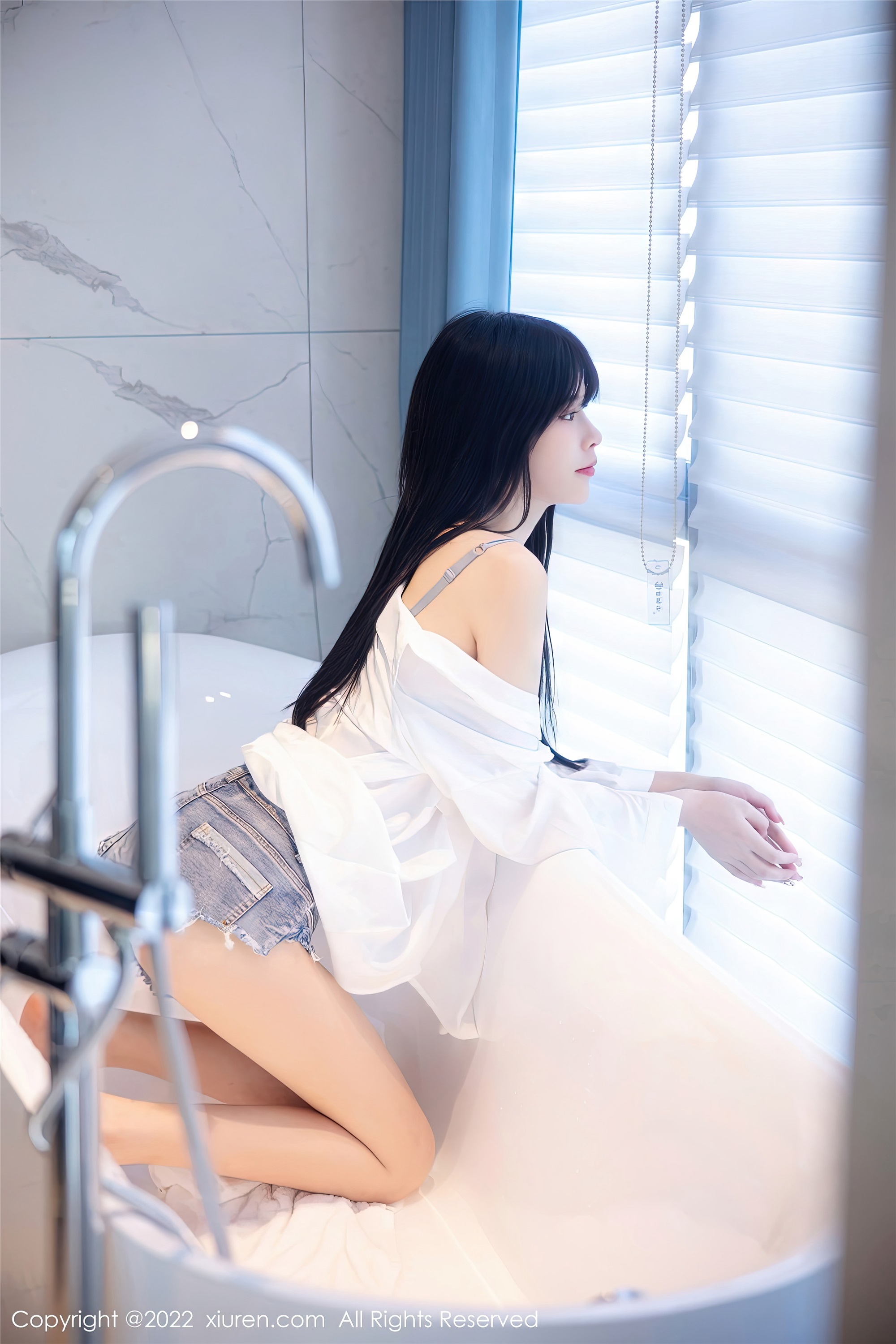 Xiuren秀人网 2022.11.25 NO.5909 77qiqi